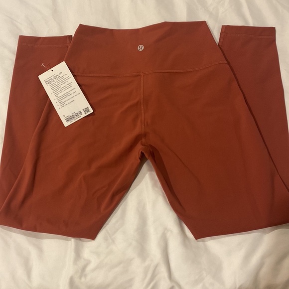 SALE ♥️ BNWT Wunder Under Flex 25" Leggings - Picture 3 of 6